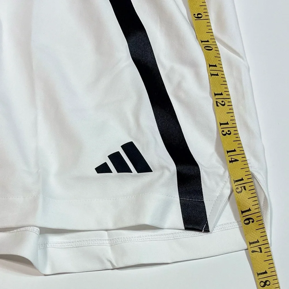 NEW Adidas McDonald’s All American Player Issued Basketball Game Shorts JG1577